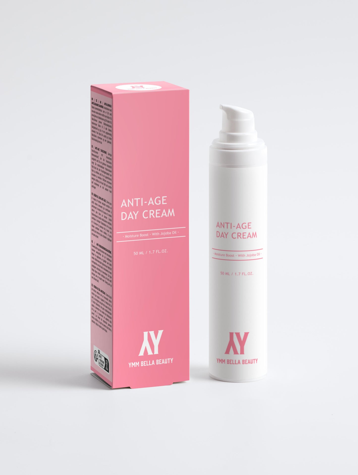 Anti-Age Day Cream