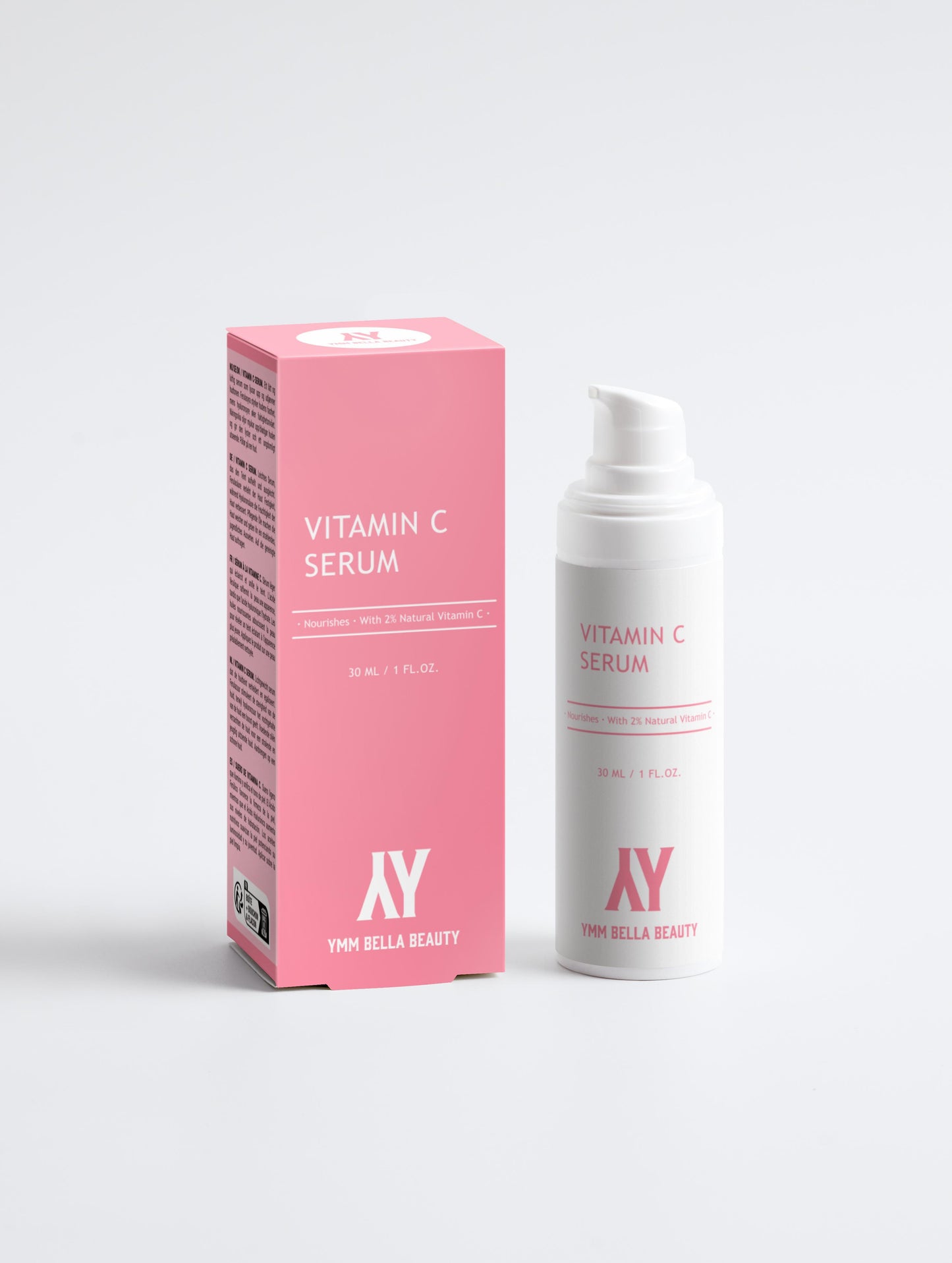 Vitamin C Serum