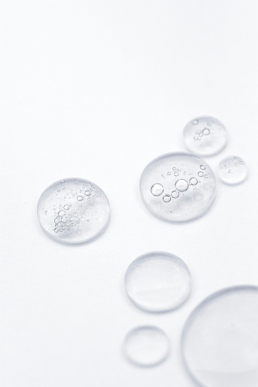 Glycolic Acid Exfoliating Toner