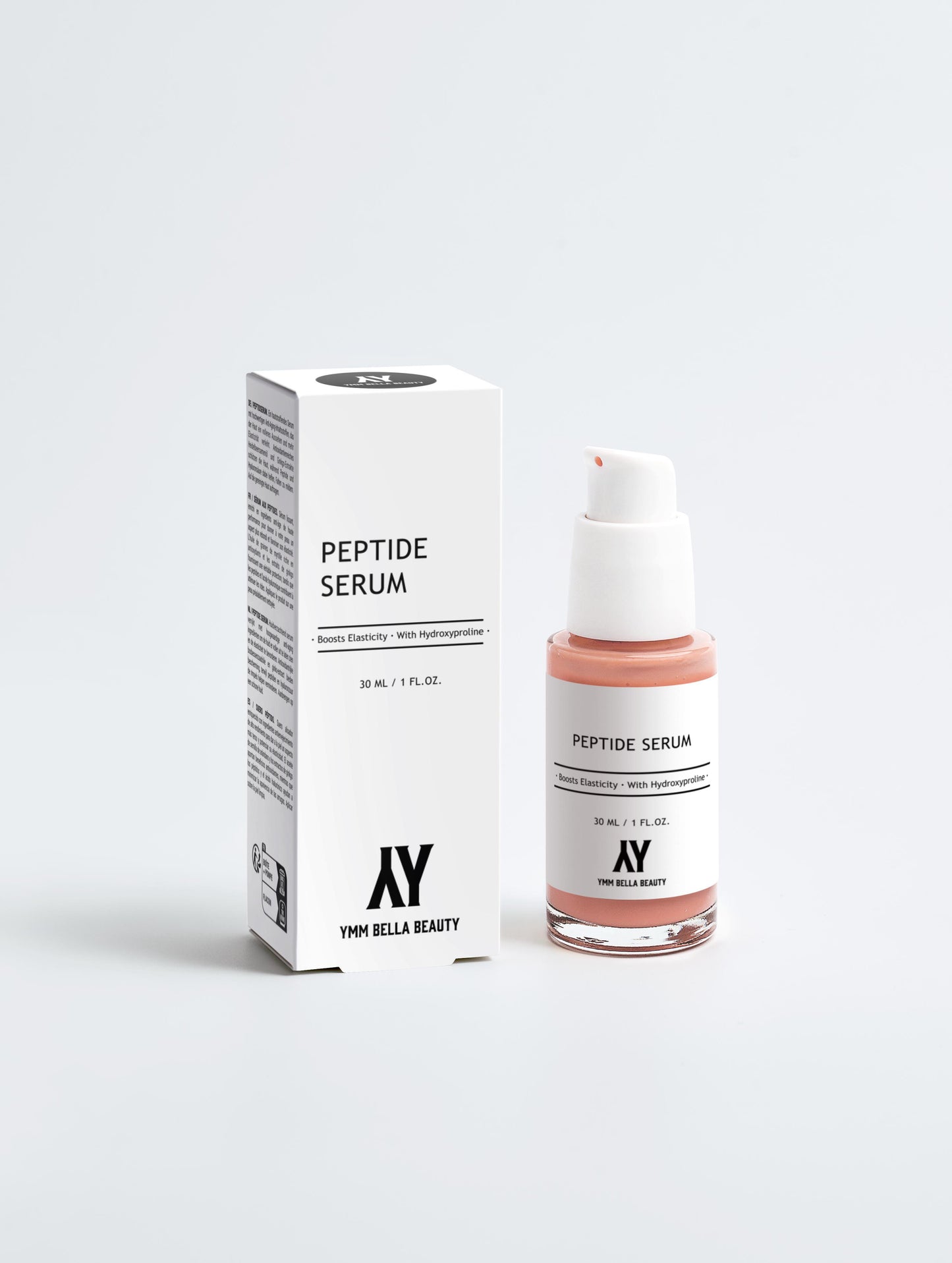 Peptide Anti-Aging Serum