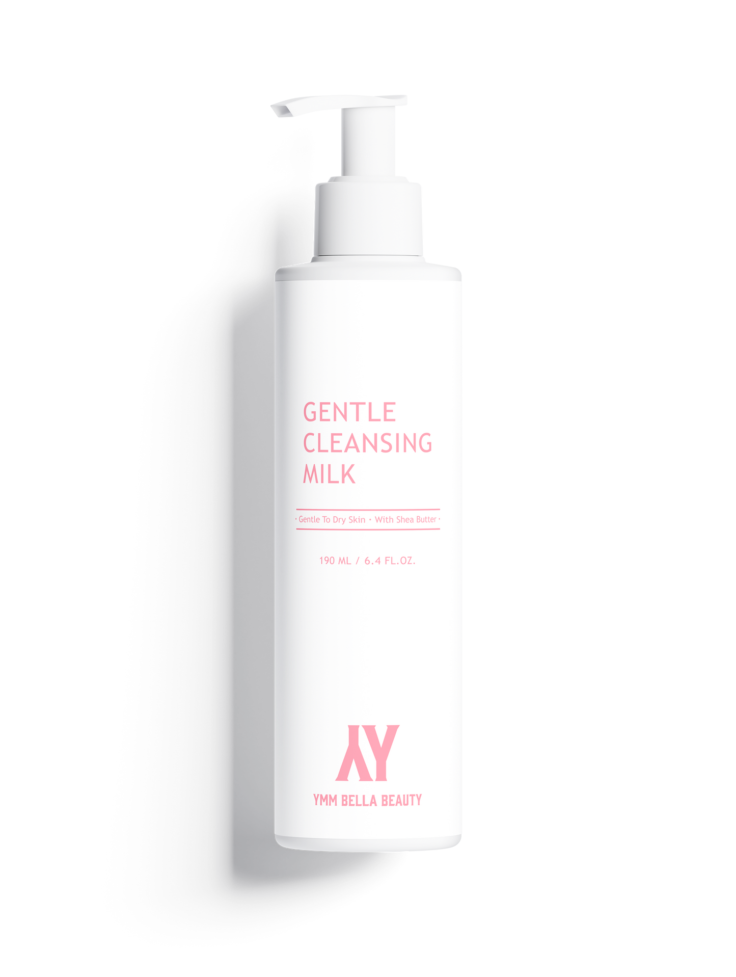 Gentle Cleansing Milk