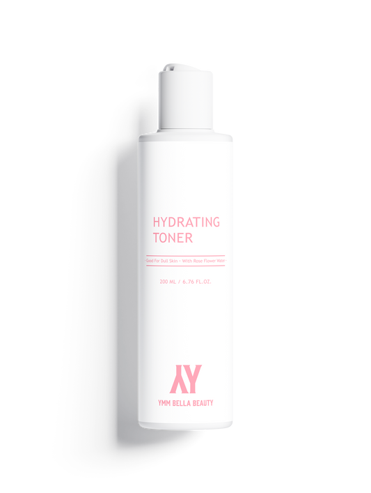 Hydrating Toner