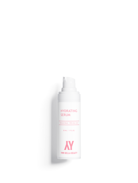 Hydrating Serum