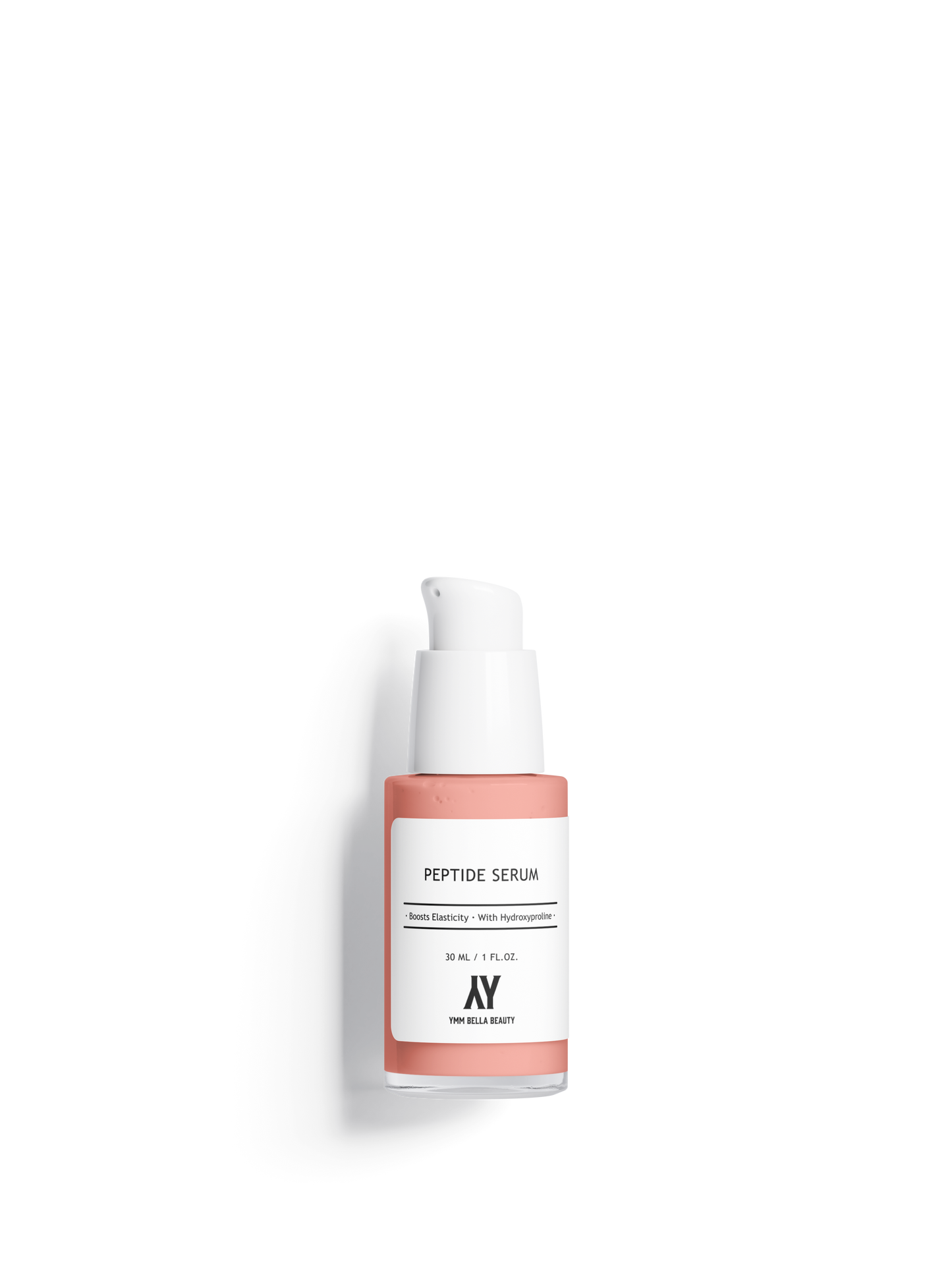 Peptide Anti-Aging Serum
