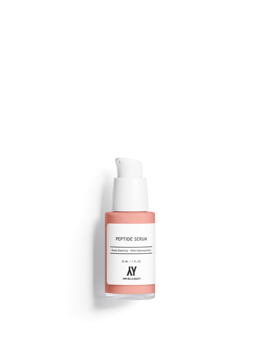 Peptide Anti-Aging Serum