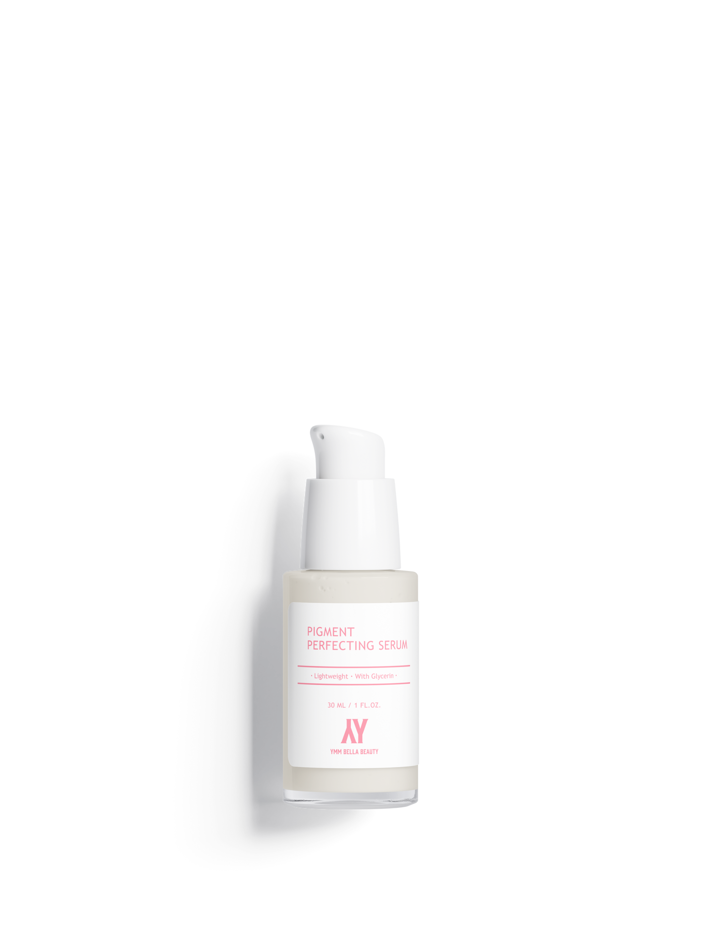 Pigment Perfecting Serum