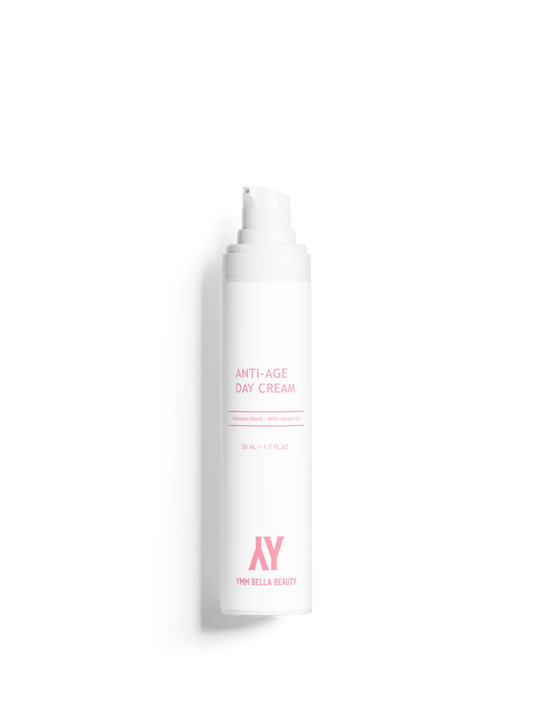 Anti-Age Day Cream