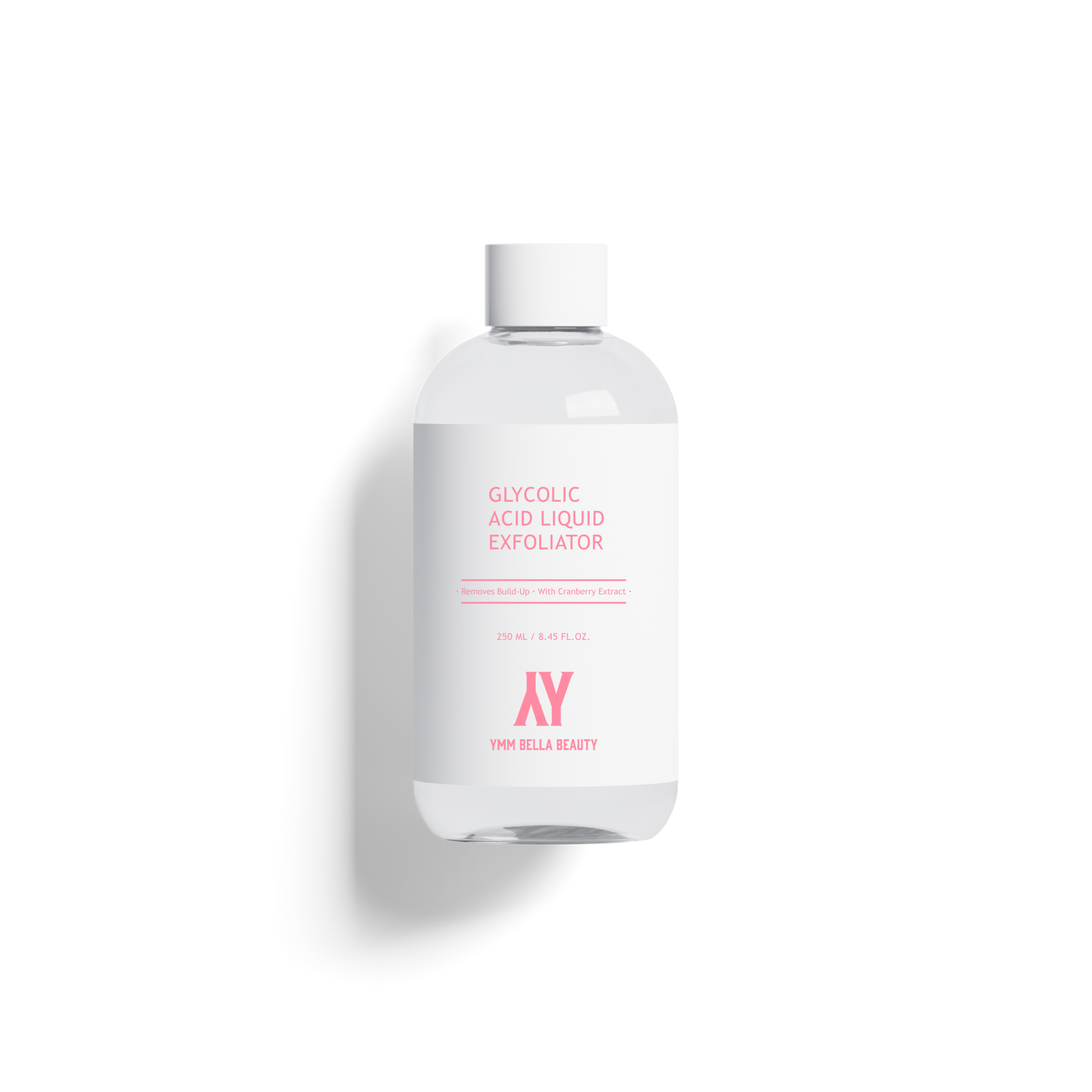 Glycolic Acid Exfoliating Toner