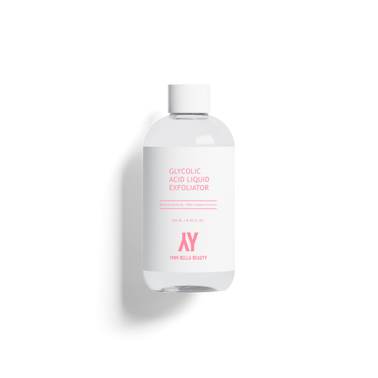 Glycolic Acid Exfoliating Toner