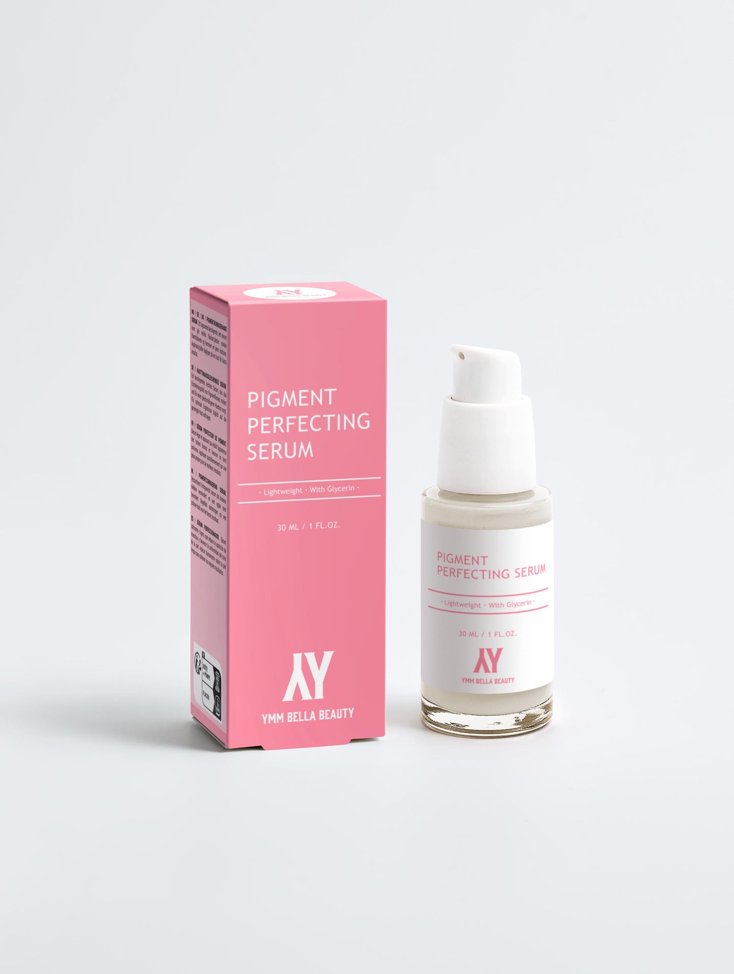 Pigment Perfecting Serum