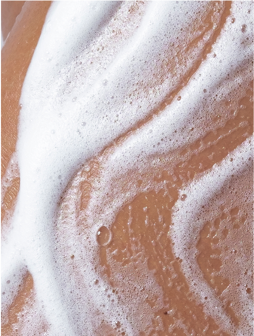 Gentle Cleansing Milk