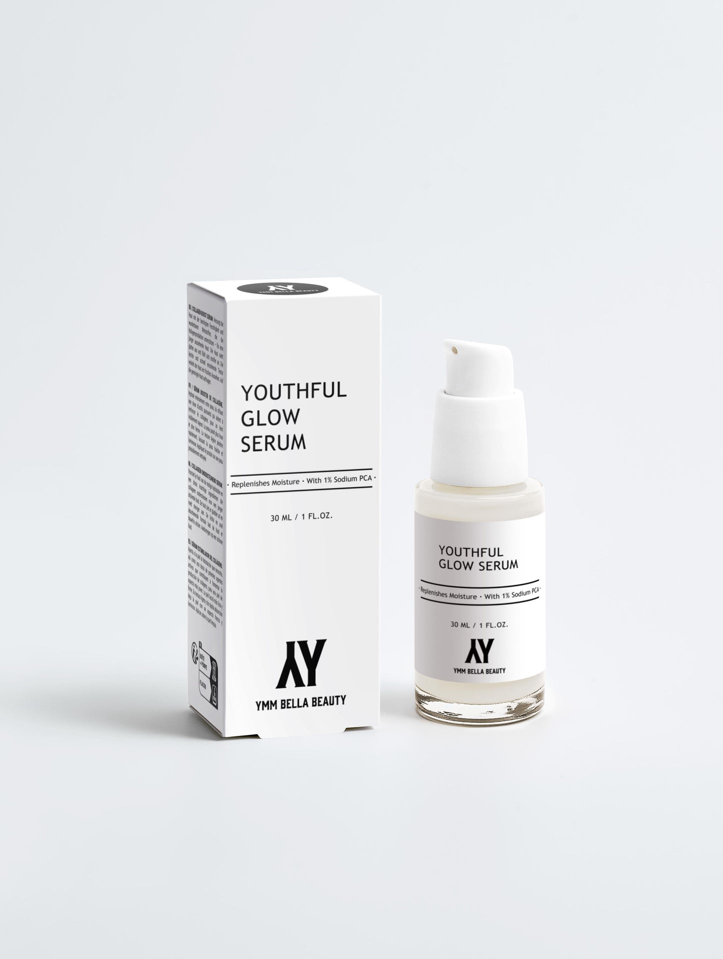 Collagen Boost Serum